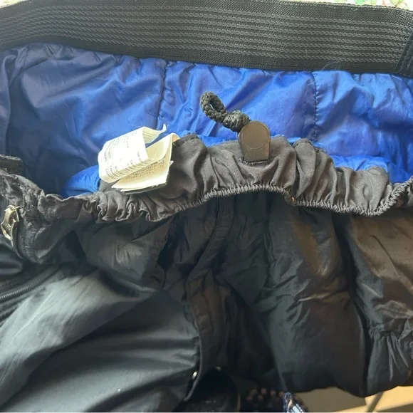 Patagonia Micro Puff Pants